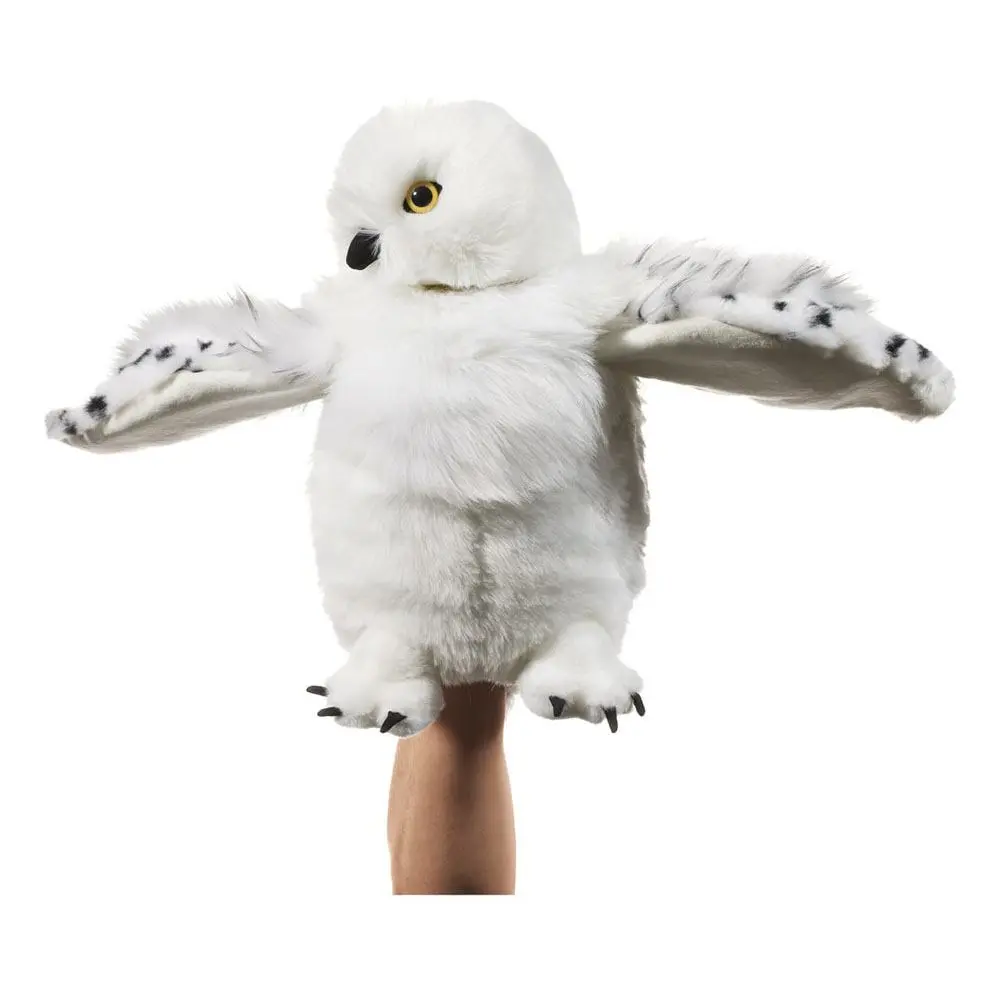 Harry Potter Interactive Plush Figure Hedwig 30 cm termékfotó