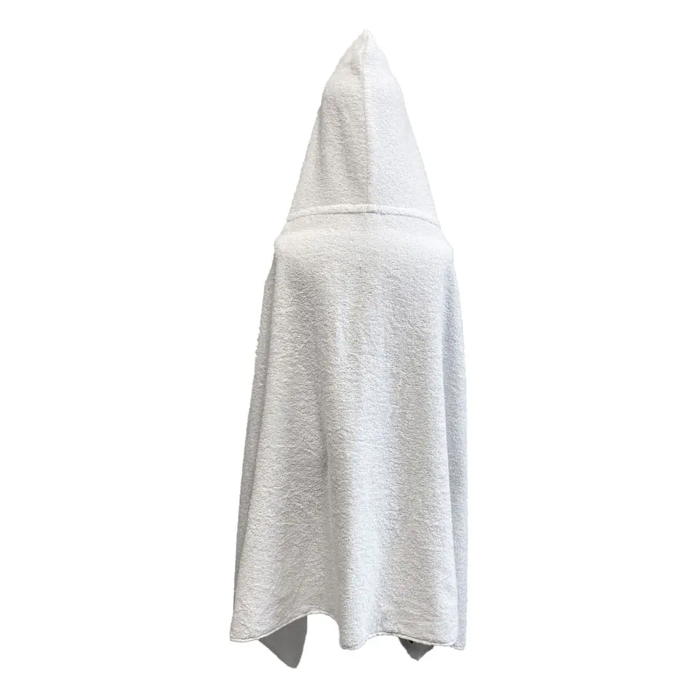 Harry Potter Hooded wraparound Towel Hedwig 70 x 140cm product photo