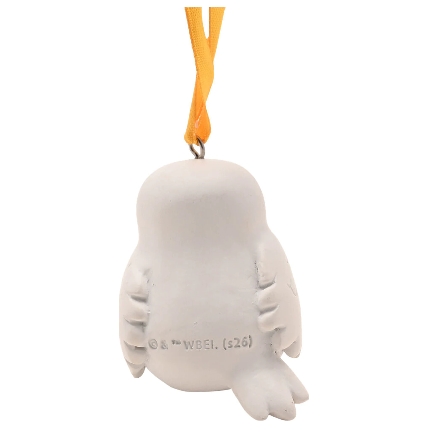 Harry Potter Hedwig Christmas hanging ornament product photo