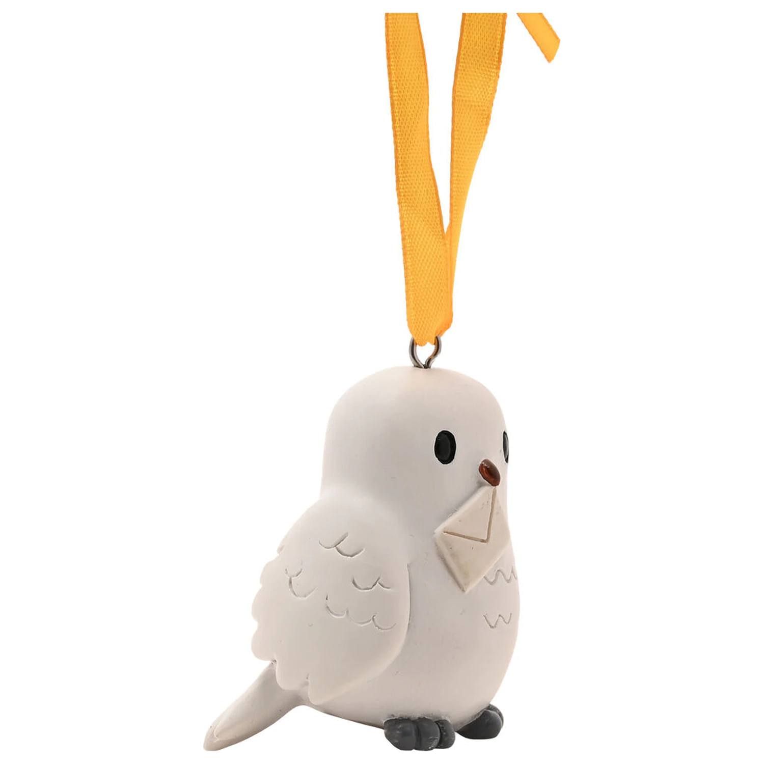 Harry Potter Hedwig Christmas hanging ornament product photo