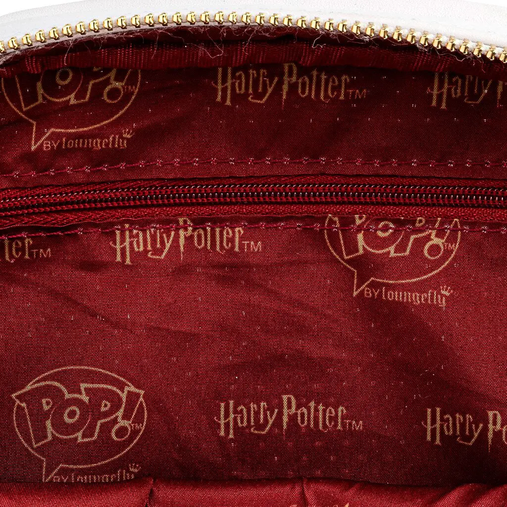 Harry Potter by Loungefly Crossbody Hogwarts product photo