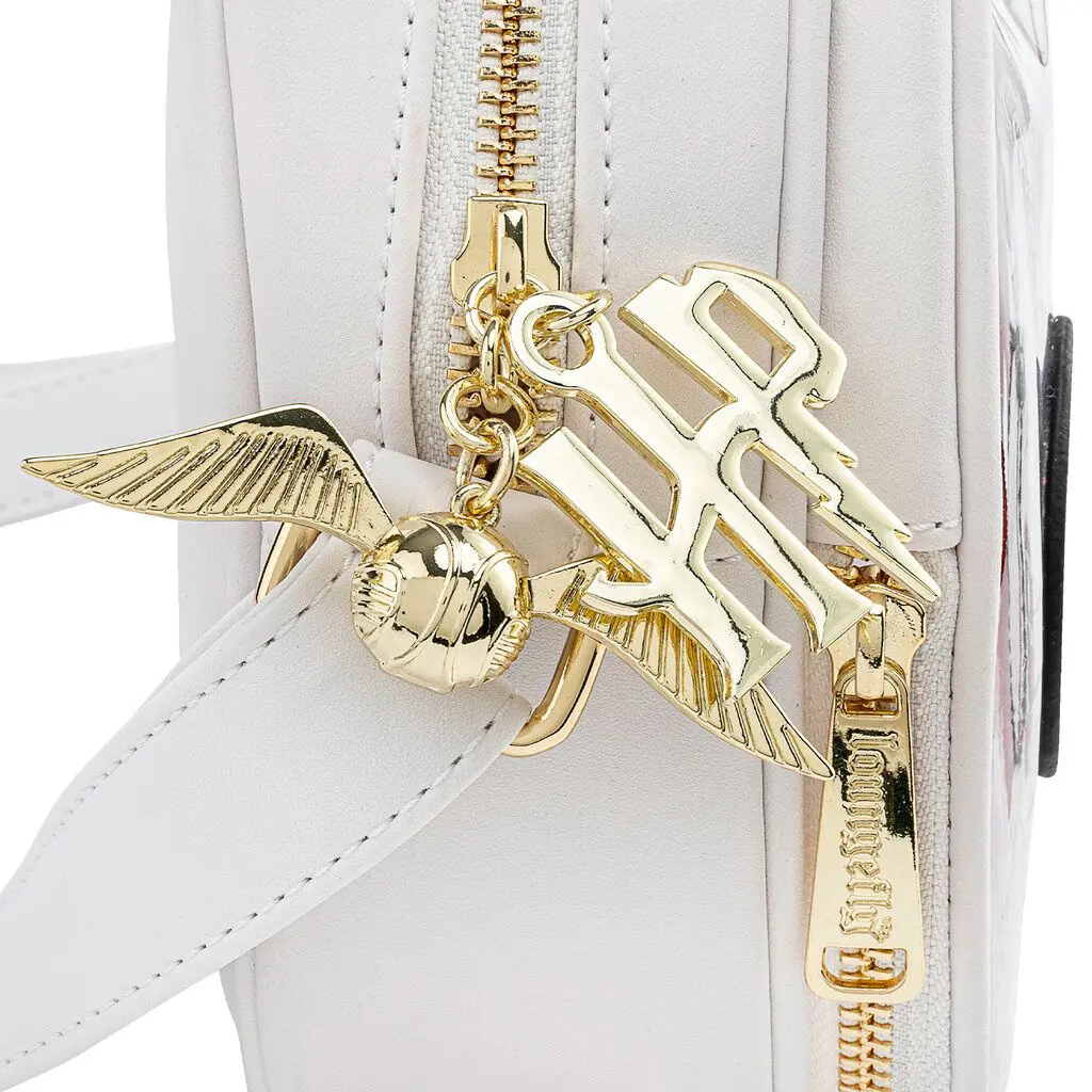 Harry Potter by Loungefly Crossbody Hogwarts product photo