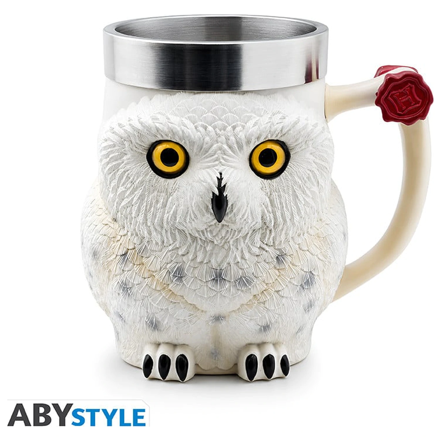 Harry Potter Hedwig Tankard 400ml product photo