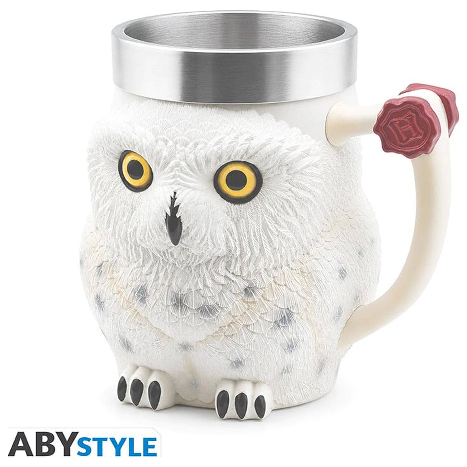 Harry Potter Hedwig Tankard 400ml product photo