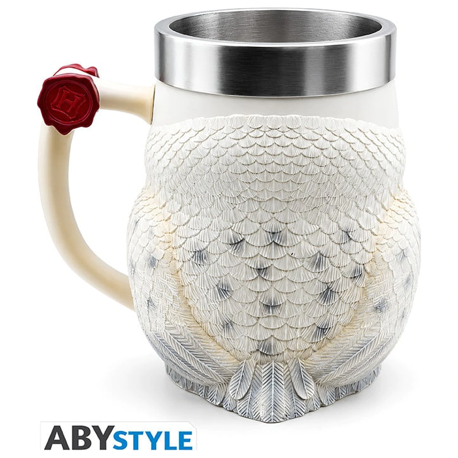 Harry Potter Hedwig Tankard 400ml product photo
