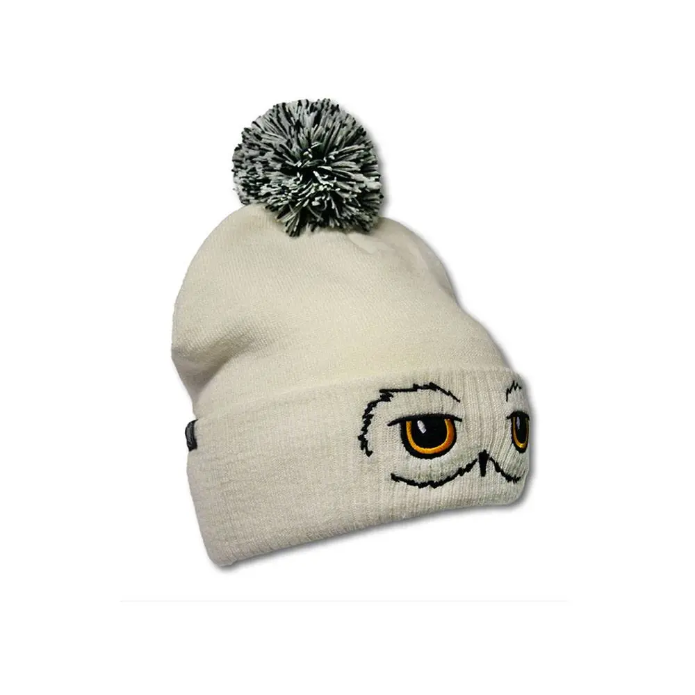 Harry Potter Beanie Hedwig product photo