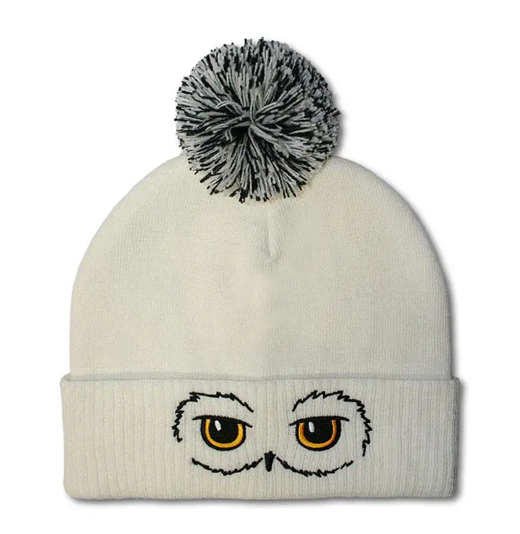 Harry Potter Beanie Hedwig termékfotó