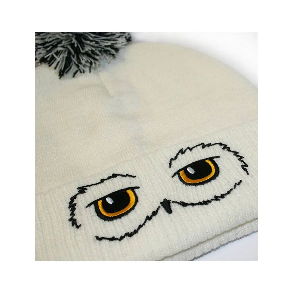 Harry Potter Beanie Hedwig product photo