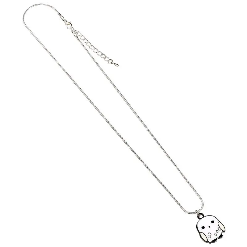 Harry Potter Hedwig necklace product photo