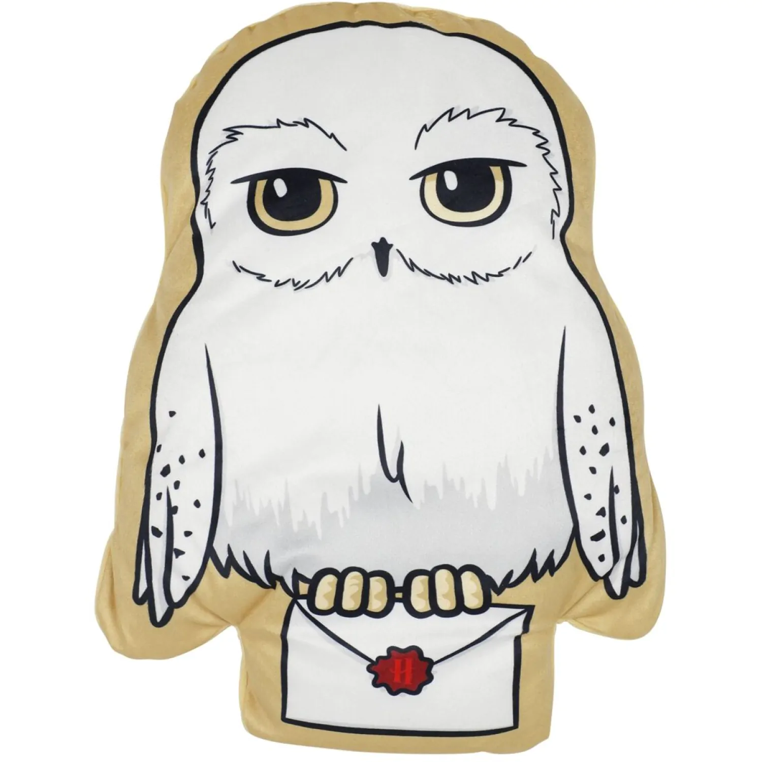 Harry Potter Pillow Hedwig 35 cm product photo