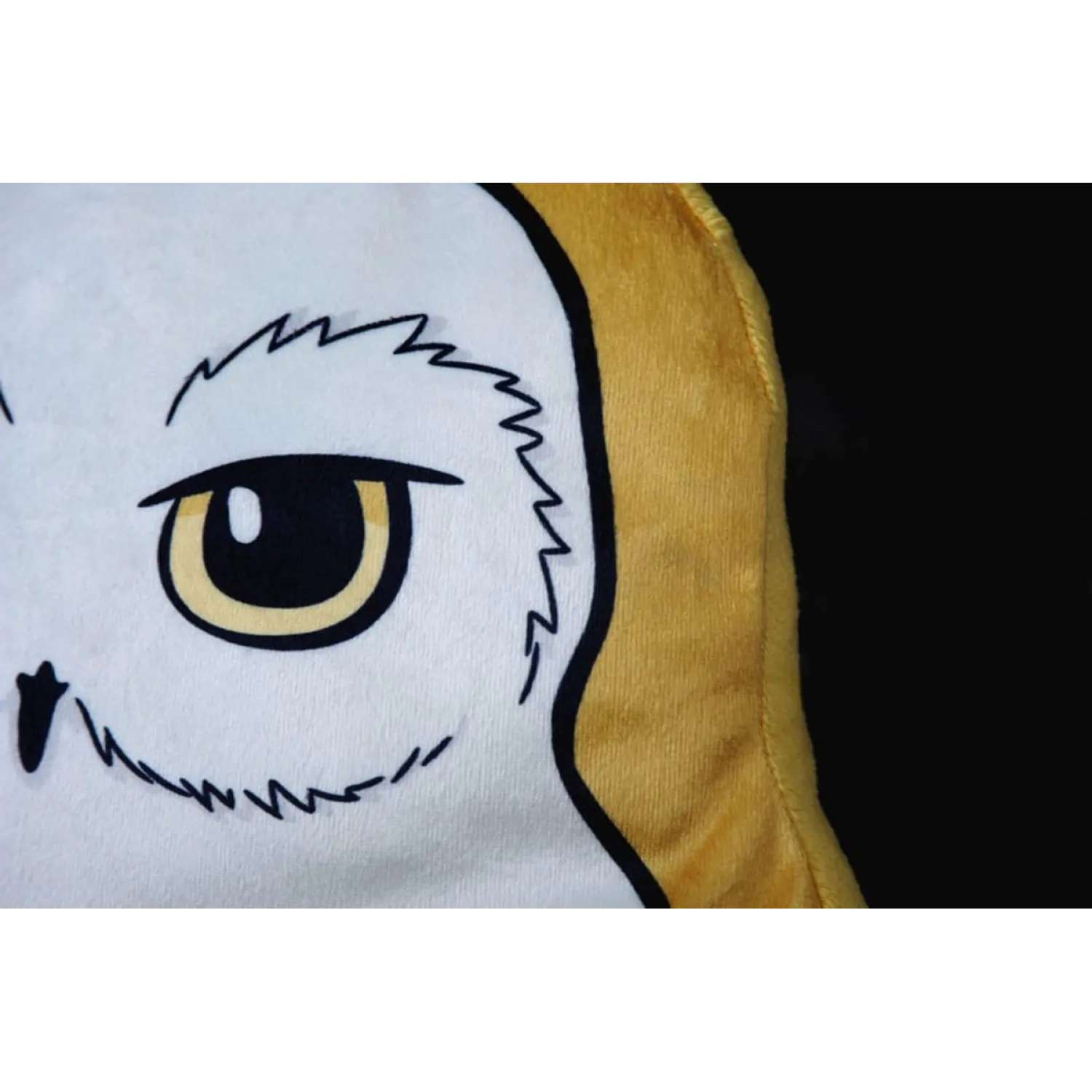 Harry Potter Pillow Hedwig 35 cm product photo