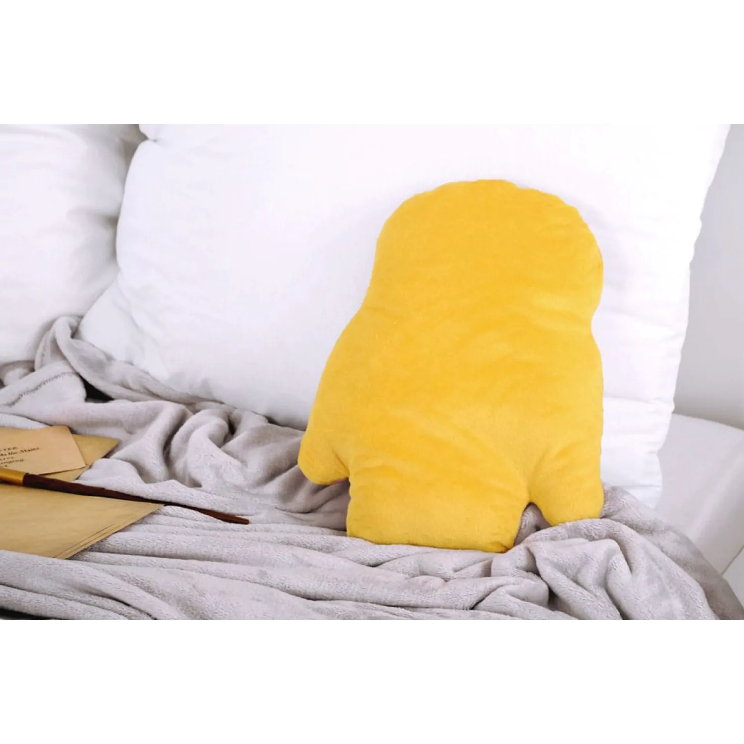 Harry Potter Pillow Hedwig 35 cm product photo