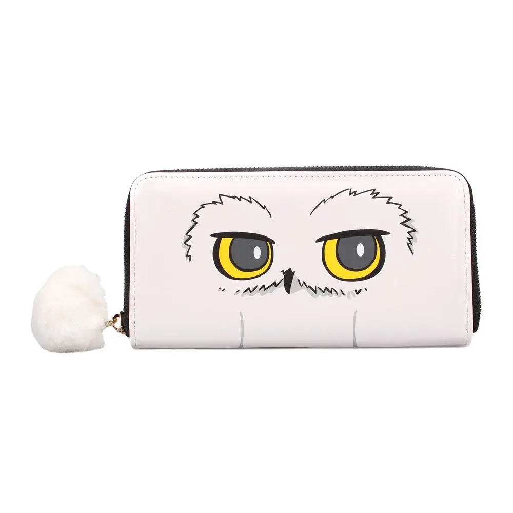 Harry Potter Purse Hedwig product photo
