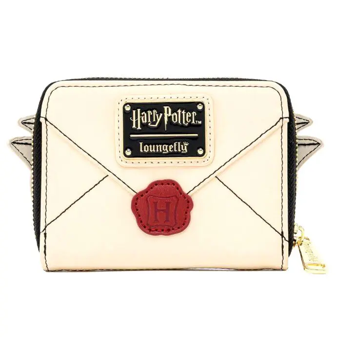 Loungefly Harry Potter Hedwig wallet product photo