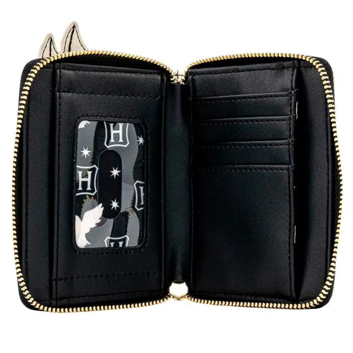 Loungefly Harry Potter Hedwig wallet product photo