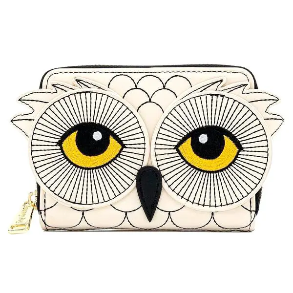 Loungefly Harry Potter Hedwig wallet product photo