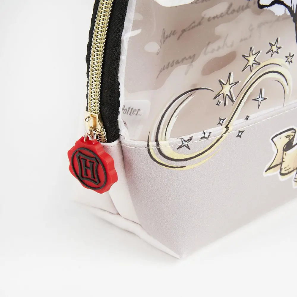 Harry Potter Wash Bag Hedwig product photo