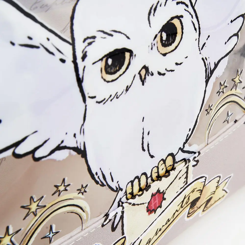 Harry Potter Wash Bag Hedwig product photo