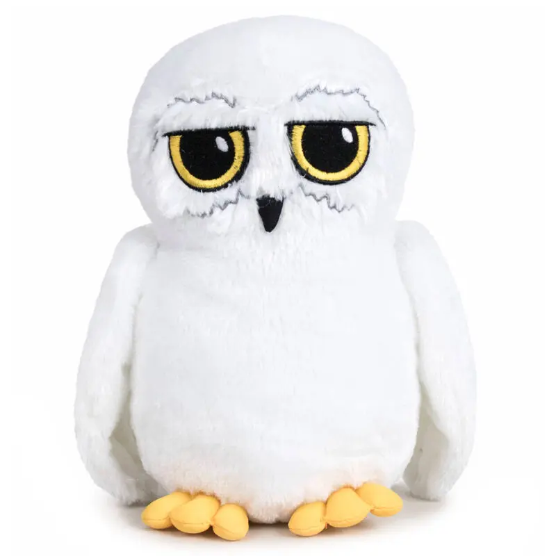 Harry Potter Hedwig plush toy 15cm termékfotó