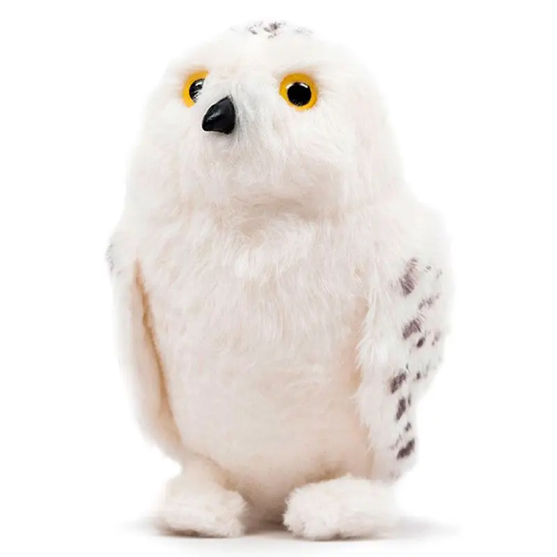 Harry Potter Hedwig plush toy 20cm product photo