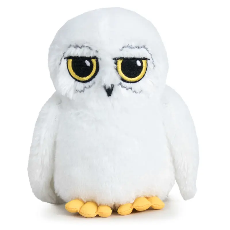 Harry Potter Hedwig plush toy 25cm product photo