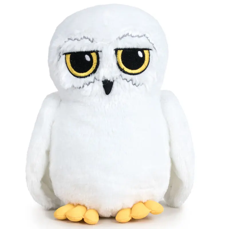 Harry Potter Hedwig plush toy 30cm termékfotó