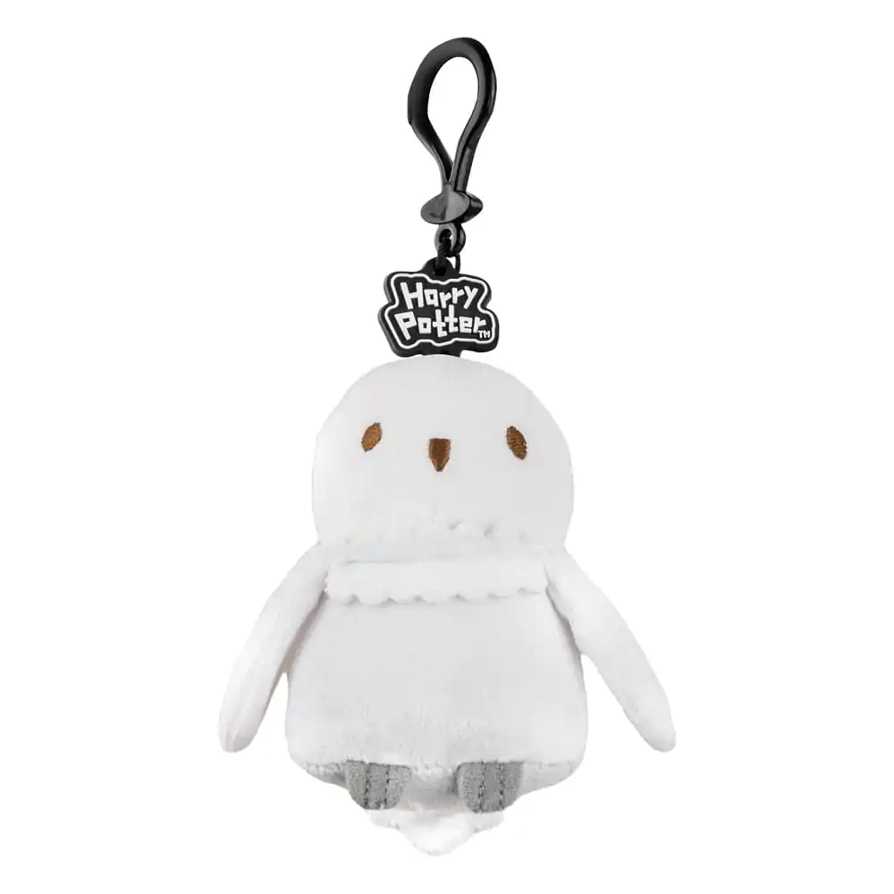 Harry Potter Plush Keychain Hedwig 11 cm termékfotó