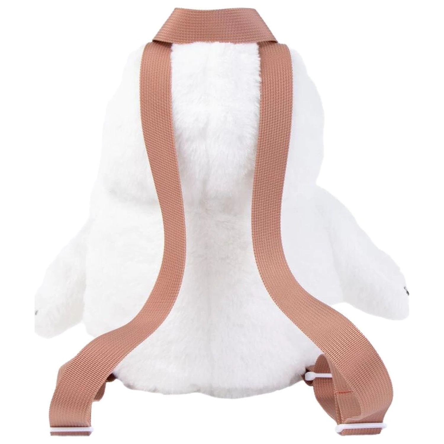 Harry Potter Hedwig plush backpack 28cm product photo