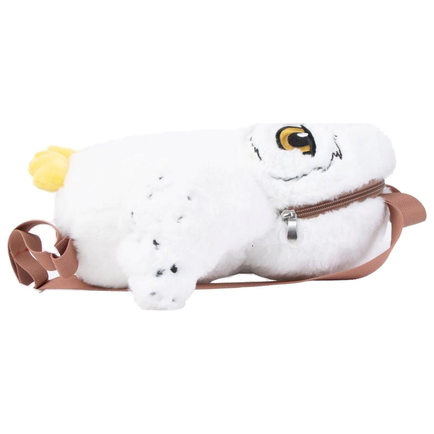 Harry Potter Hedwig plush backpack 28cm product photo