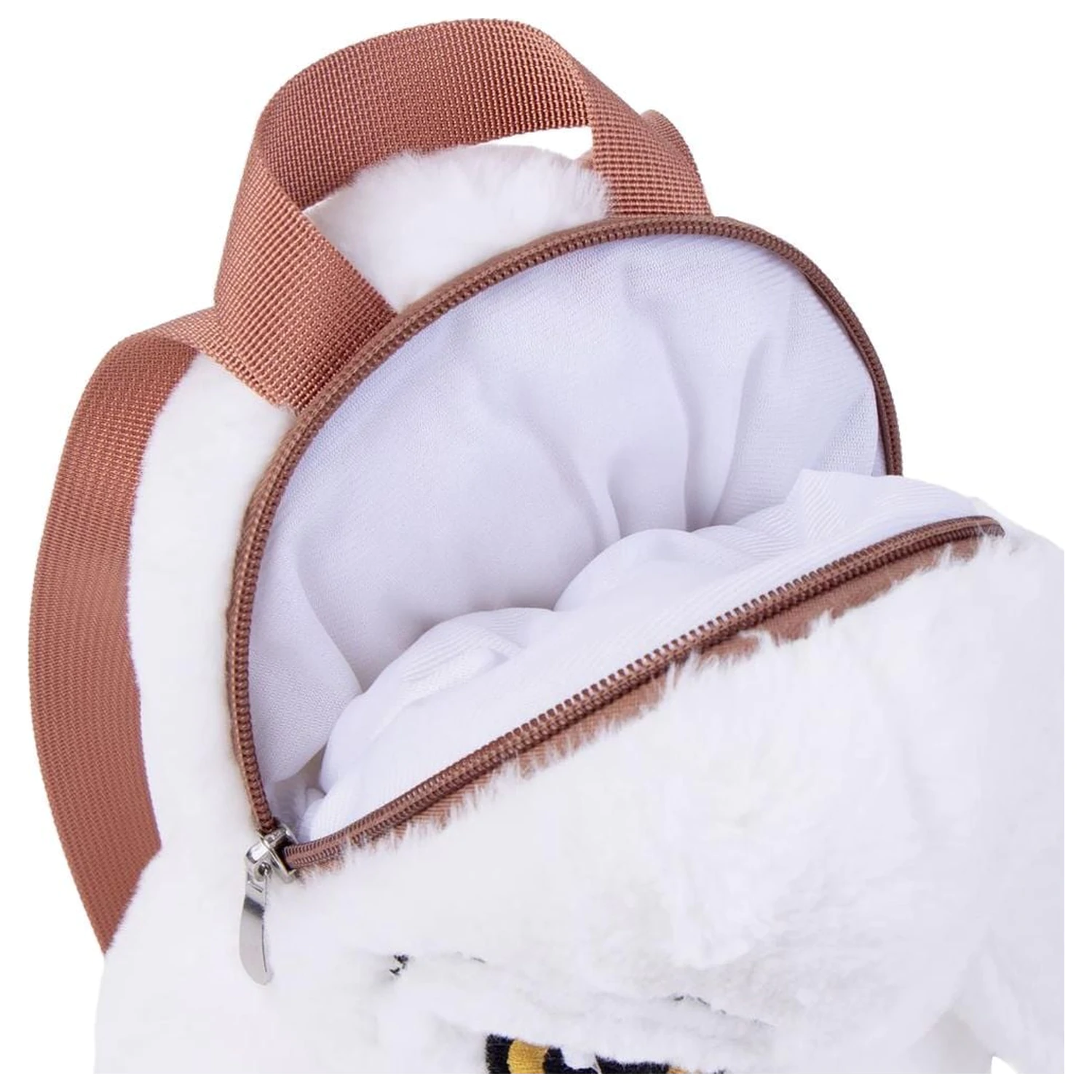 Harry Potter Hedwig plush backpack 28cm product photo