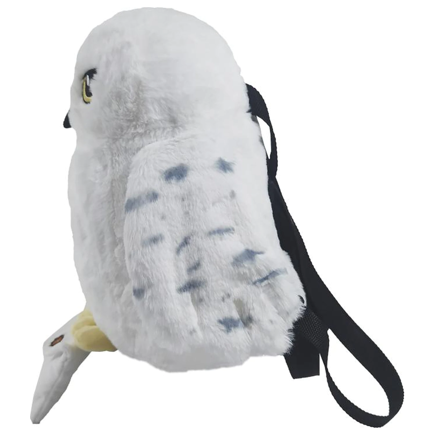 Harry Potter Hedwig plush backpack 30cm product photo
