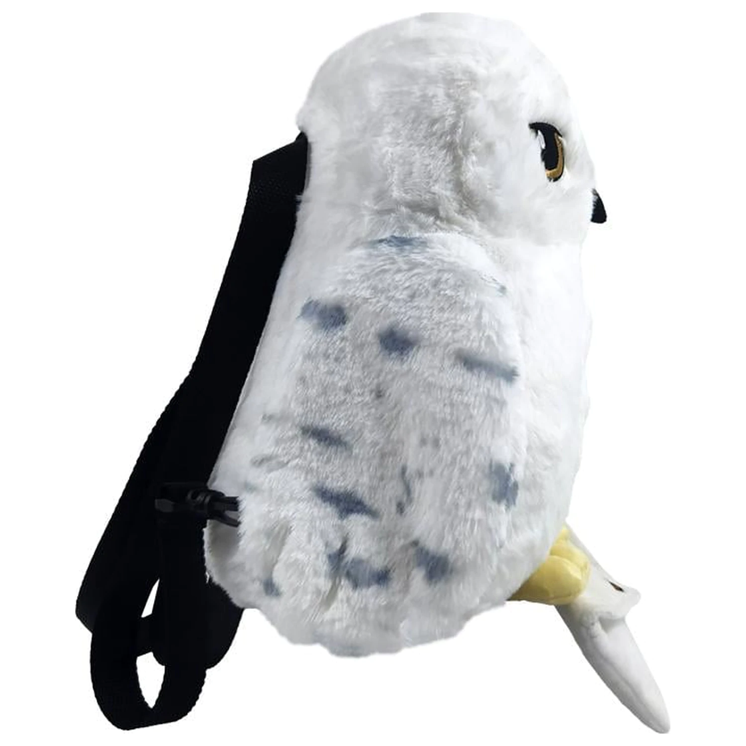 Harry Potter Hedwig plush backpack 30cm product photo