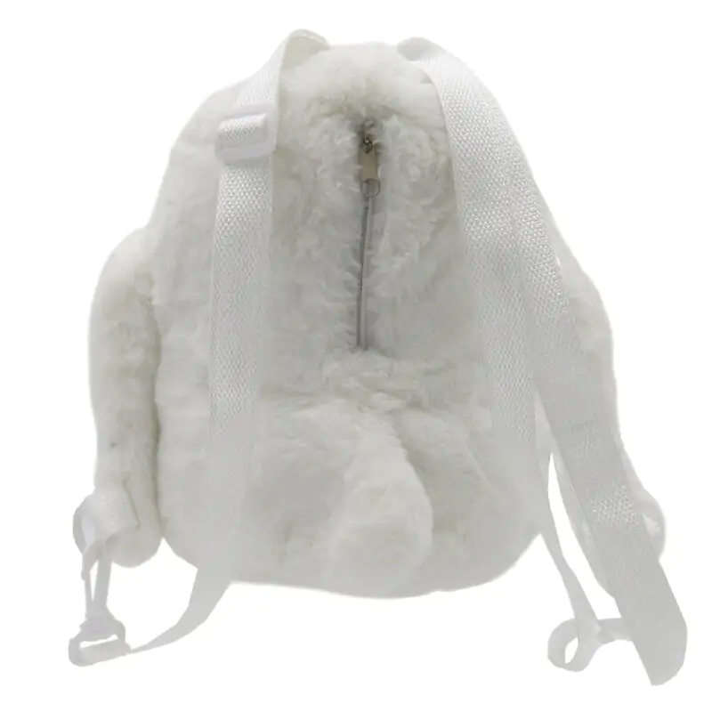 Harry Potter Hedwig plush backpack 30cm product photo