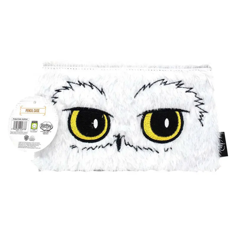 Harry Potter Pencil Case Hedwig product photo