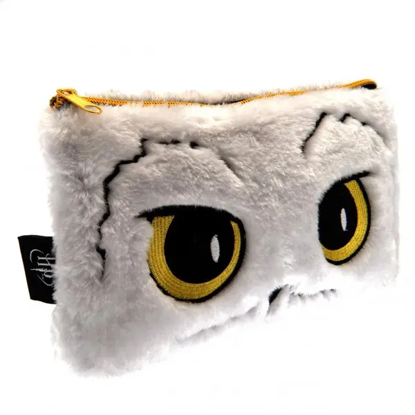 Harry Potter Pencil Case Hedwig product photo