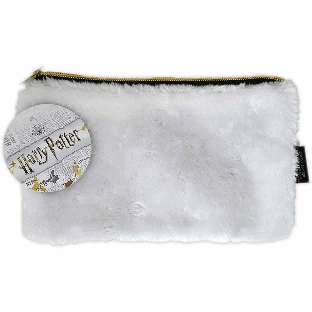 Harry Potter Pencil Case Hedwig product photo