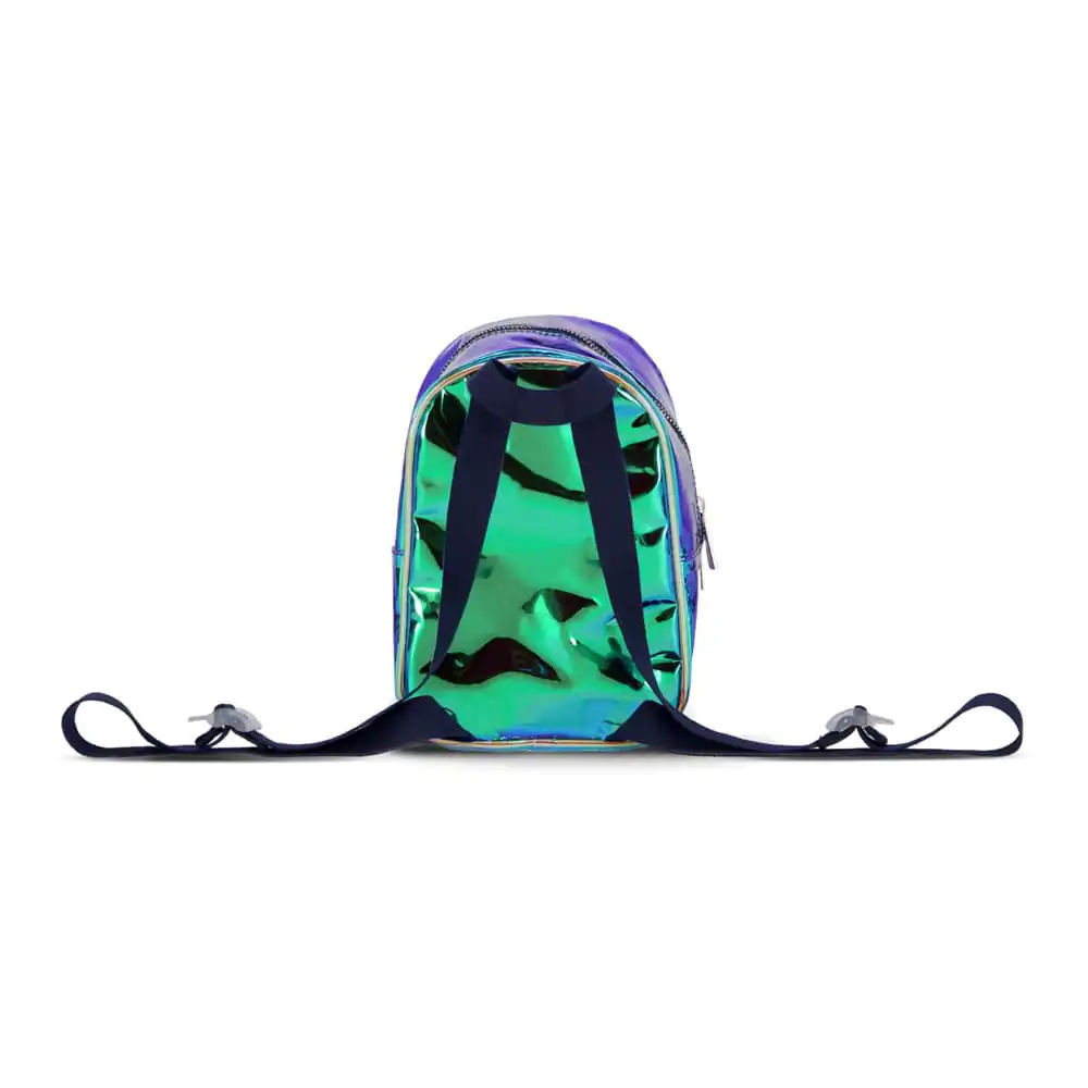 Harry Potter Mini Backpack Hedwig Shiny product photo
