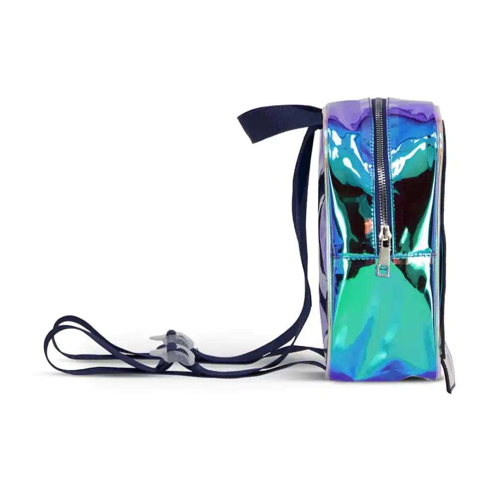 Harry Potter Mini Backpack Hedwig Shiny product photo
