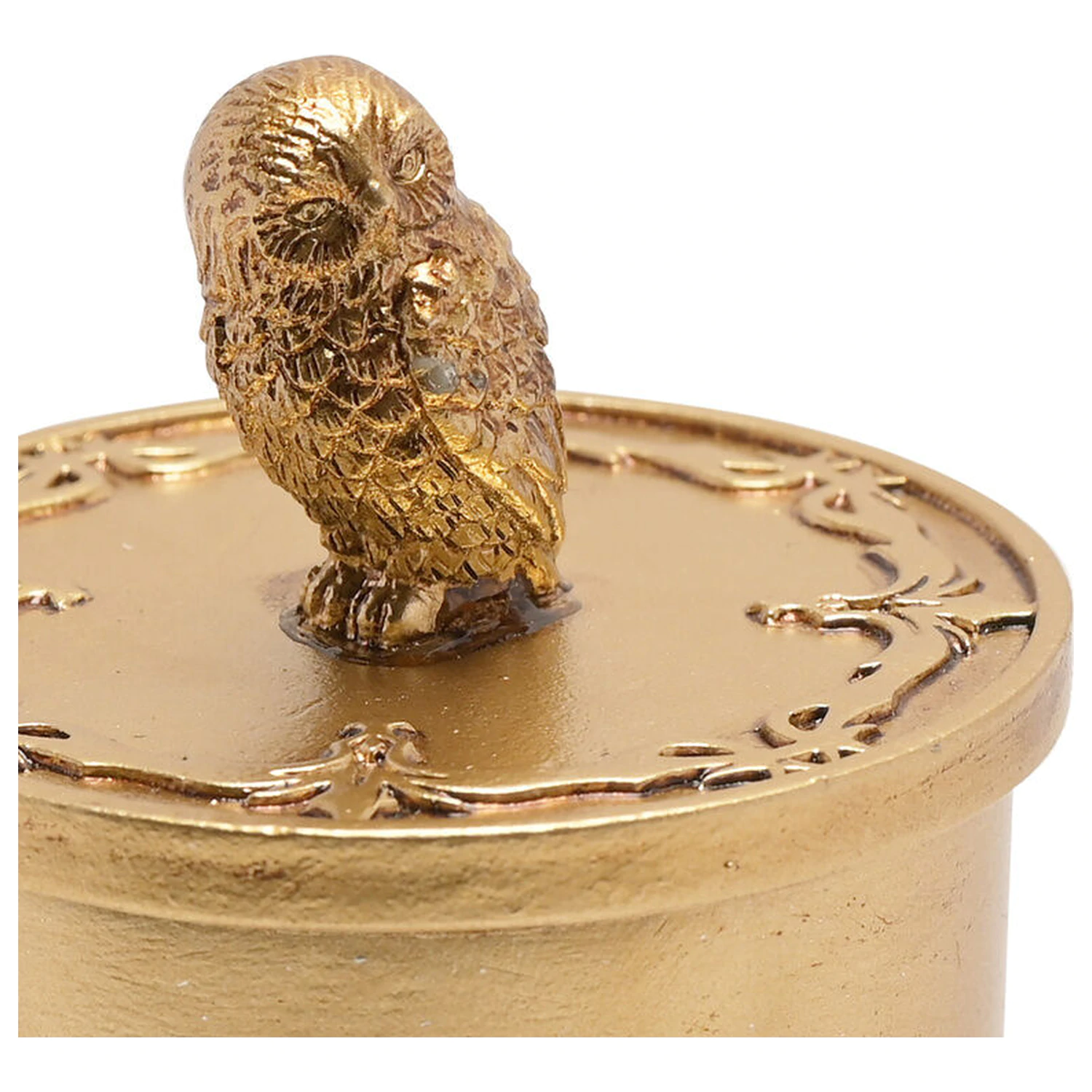Harry Potter Hedwig trinket box product photo