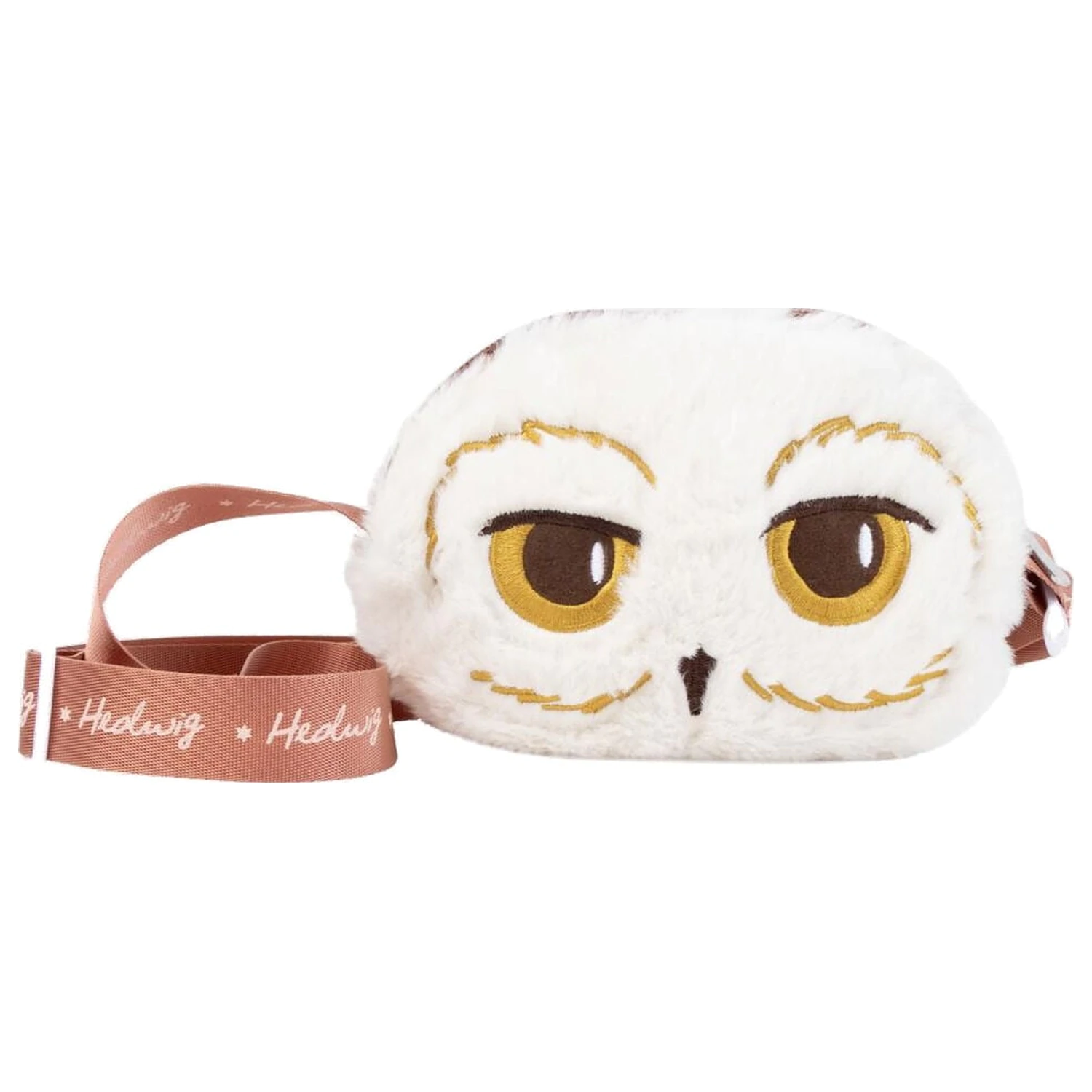 Harry Potter Hedwig bag product photo