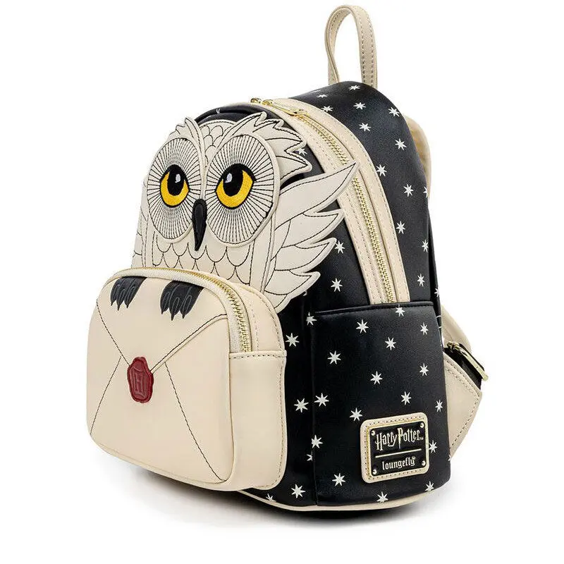 Loungefly Harry Potter Hedwig backpack product photo