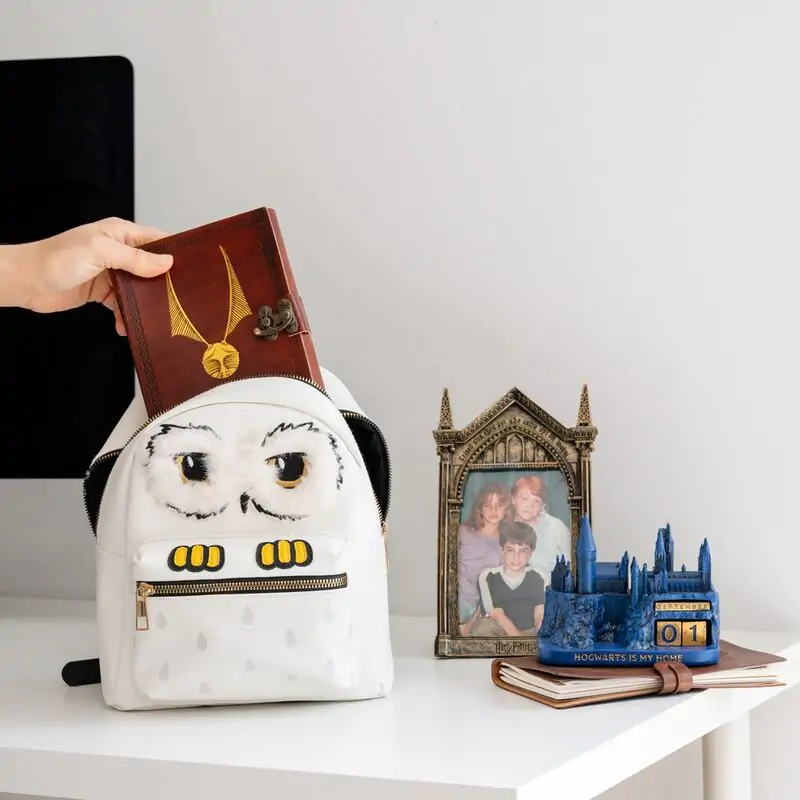 Harry Potter Hedwig backpack termékfotó