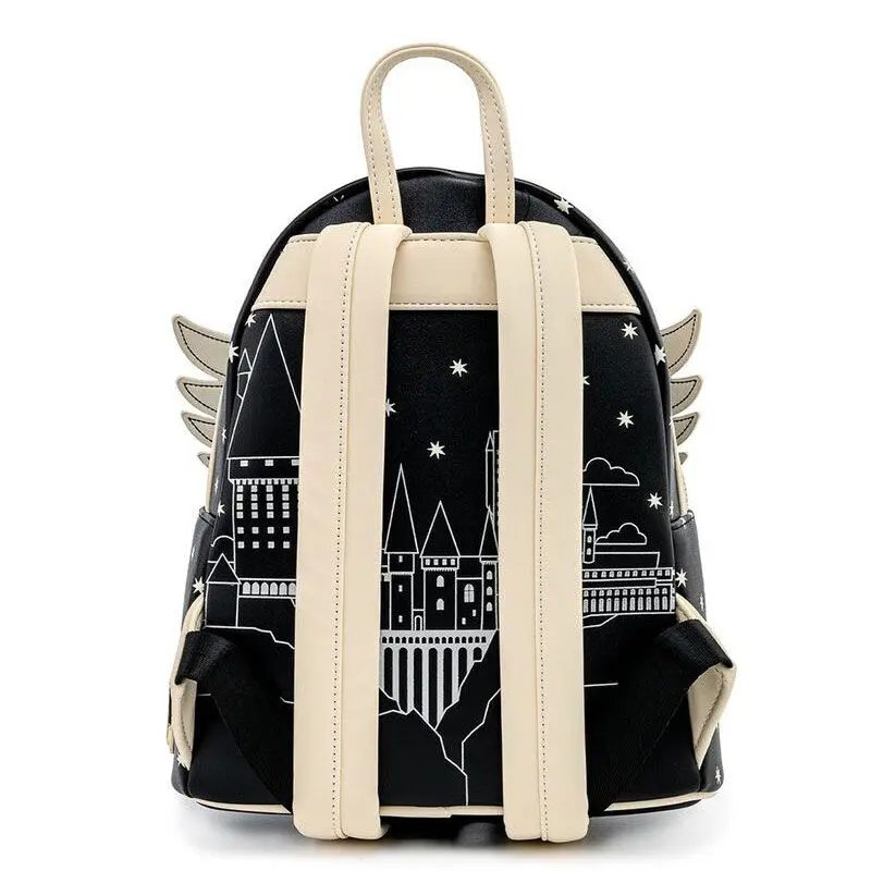 Loungefly Harry Potter Hedwig backpack product photo