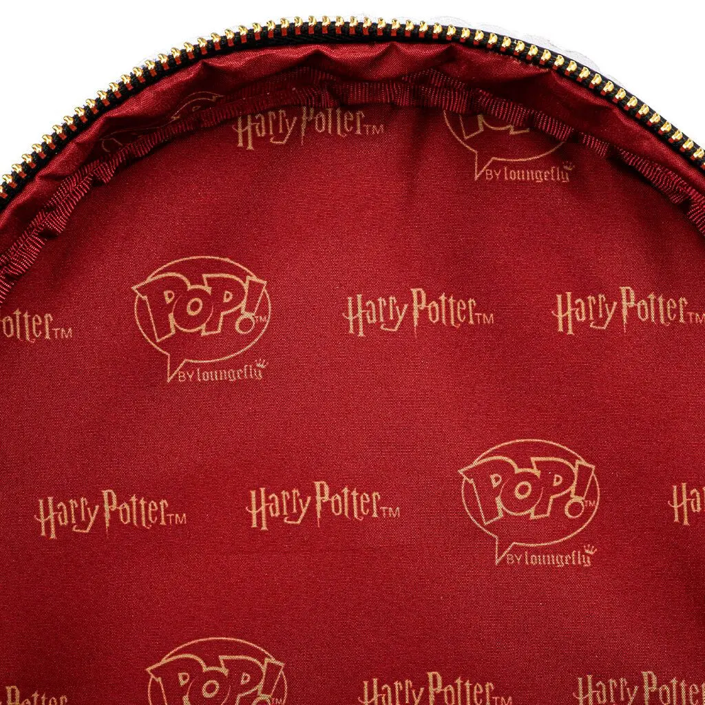 Harry Potter by Loungefly Backpack Hedwig Cosplay product photo
