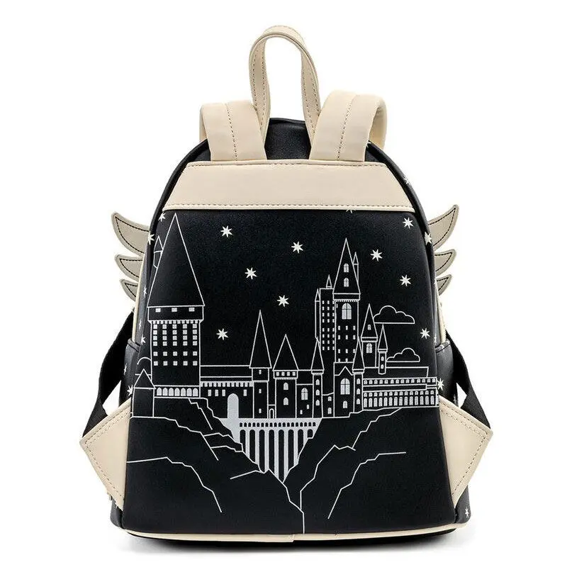 Loungefly Harry Potter Hedwig backpack product photo