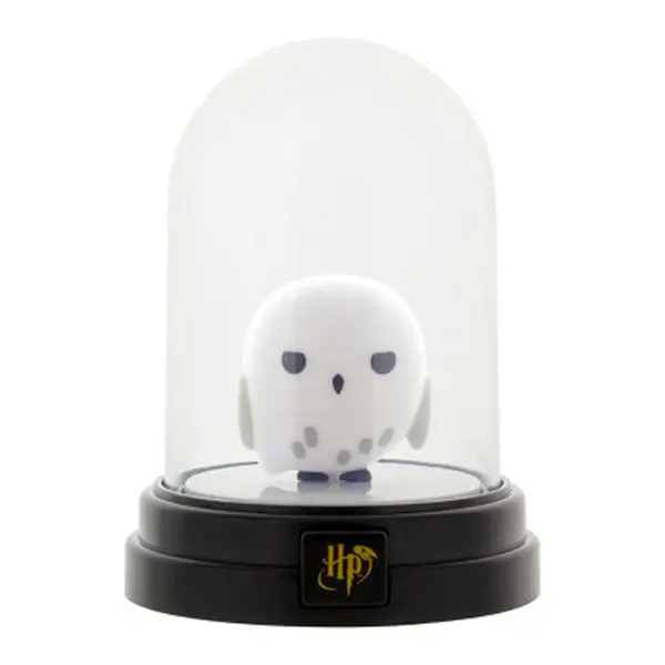 Harry Potter Hedwig bell light product photo