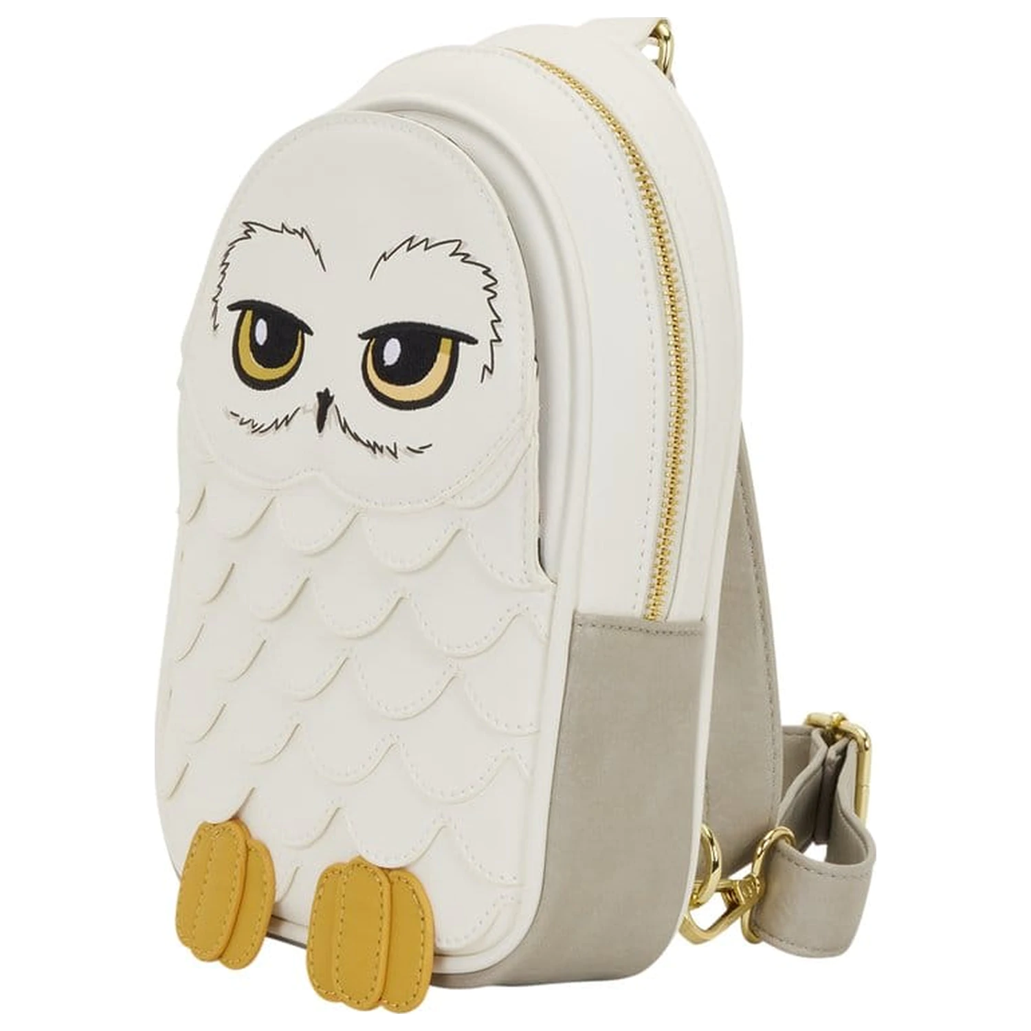 Harry Potter by Loungefly Sling Bag Hedwig product photo