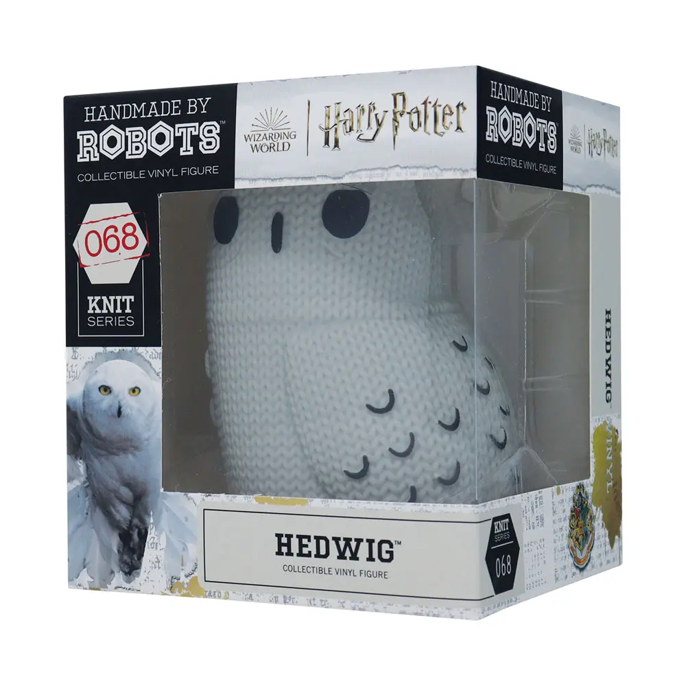 Harry Potter Vinyl Figure Hedwig 13 cm product photo