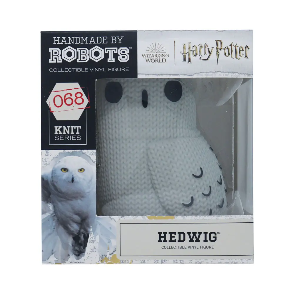 Harry Potter Vinyl Figure Hedwig 13 cm product photo