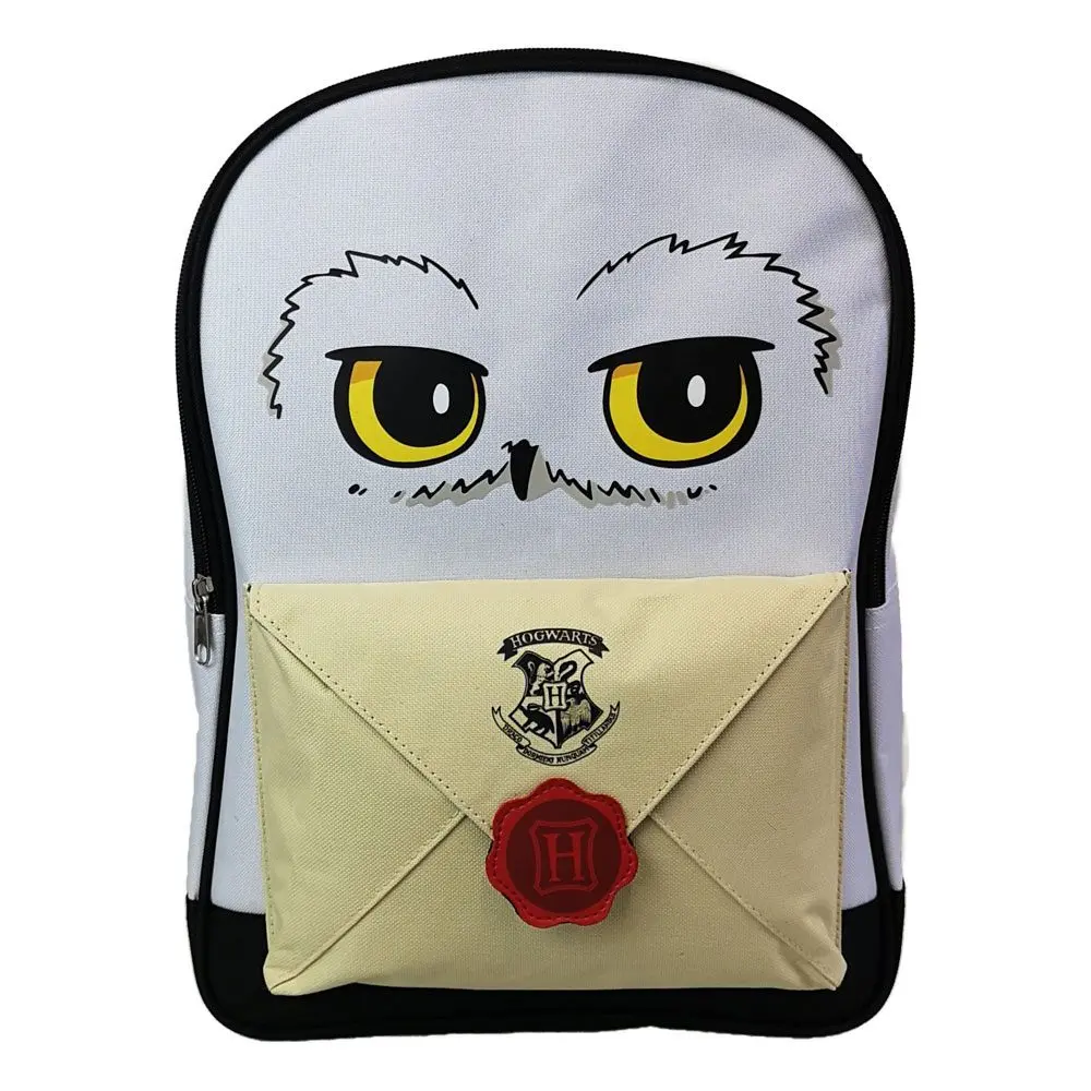 Harry Potter Backpack Hedwig with Letter product photo